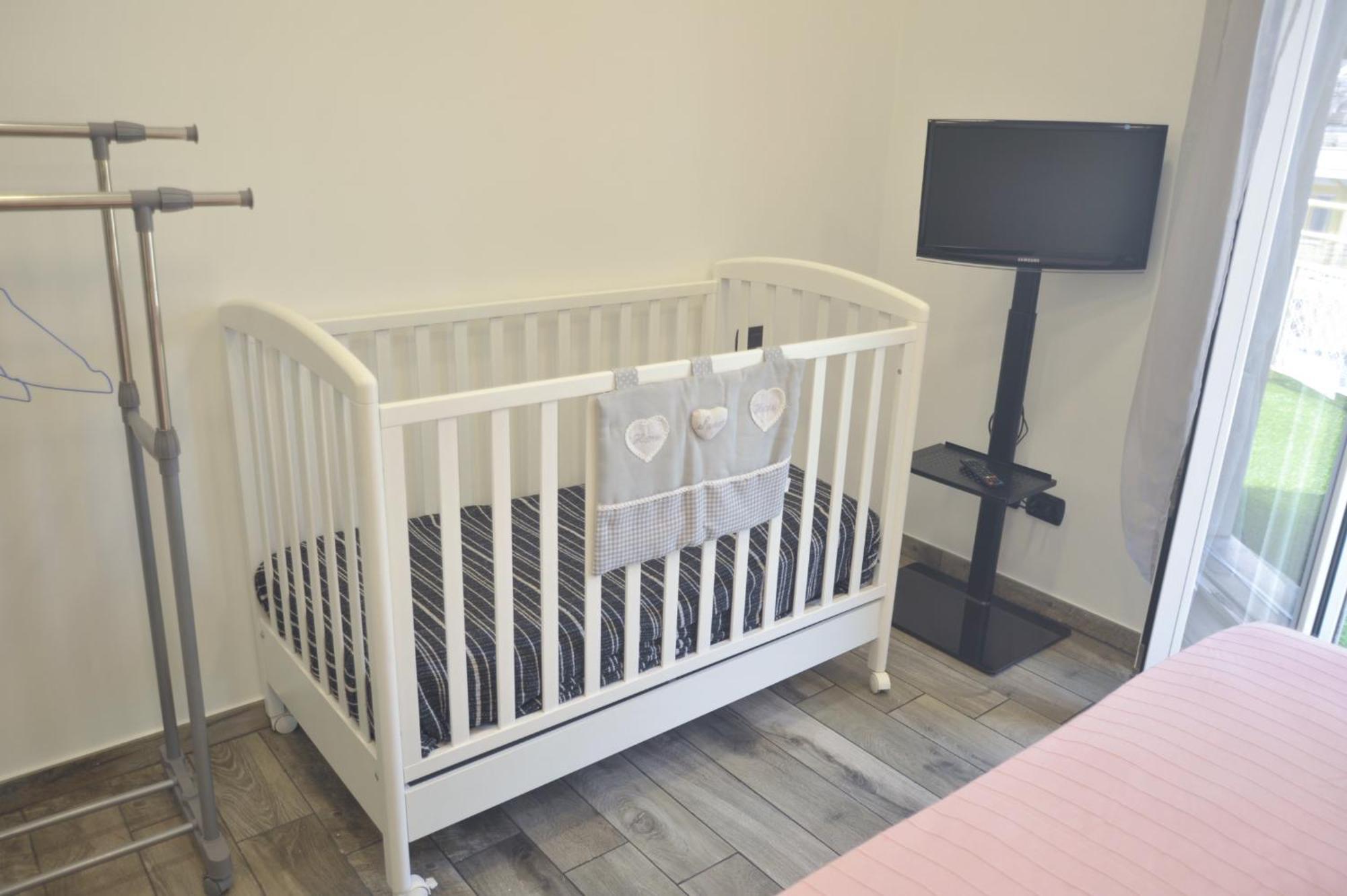 Casa Rosa Lucia Centrale Con Parcheggio Sanremo Bagian luar foto