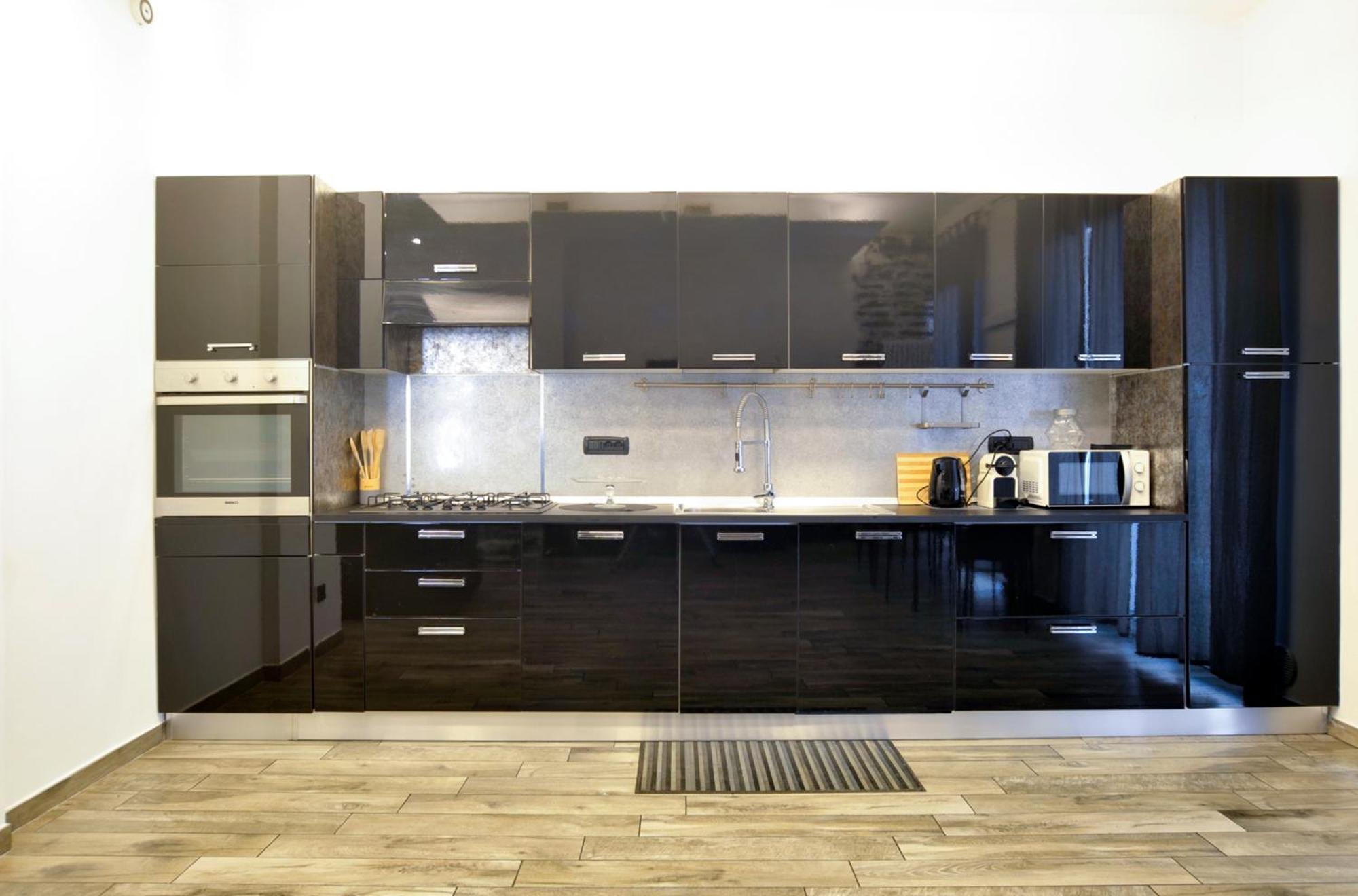 Casa Rosa Lucia Centrale Con Parcheggio Sanremo Bagian luar foto